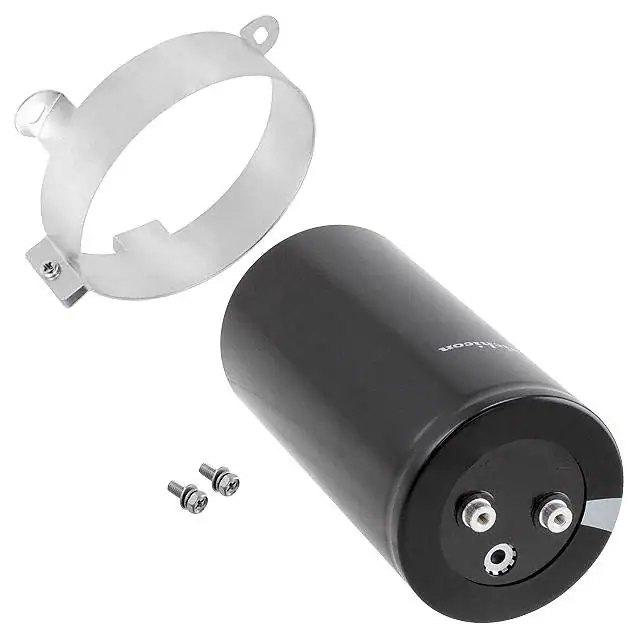 LNT1V334MSE Nichicon electronic component